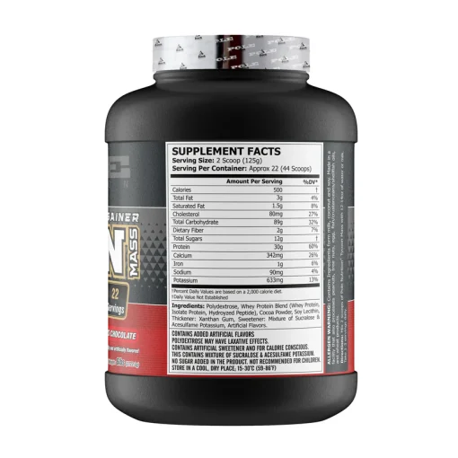 گینر مس تایکون پل ناتریشن Pole Nutrition Tycoon Mass Gainer 66549bf220929.webp