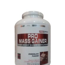 گینر مس پرو مکس