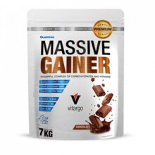 گینر مس کوامترکس 7 کیلو Quamtrax Massive Gainer