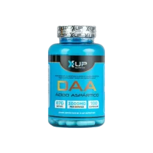 دی ای ای ایکس آپ ناتریشن 100 کپسول