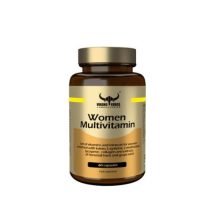 مولتی ویتامین زنان وایکینگ فورس 60 عددی VIKING FORCE WOMEN MULTIVITAMIN