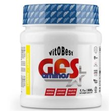 پودر آمینو GFS ویتو بست 500 گرم و 300 گرم
