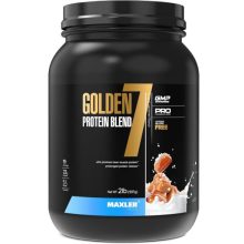 پروتئین ترکیبی گلدن سون مکسلر Maxler Golden 7 Protein Blend
