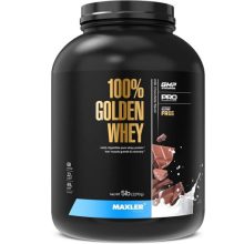 پروتئین وی گلدن مکسلر Maxler 100% Golden Whey Protein