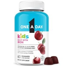 مولتی ویتامین کودکانه وان ا دی One A Day Kids Multi