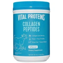 کلاژن پـِپتید ویتال پروتئینز Vital Proteins Collagen Peptides