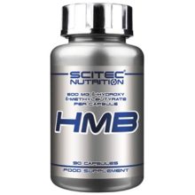 کپسول اچ ام بی 90 تایی سایتک Scitec HMB