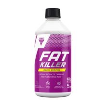 چربی سوز فت کیلر ترک نوتریشن Fat Killer Trec Nutrition