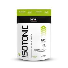 پودر ایزوتونیک کیو ان تی Isotonic Powder QNT 900 g