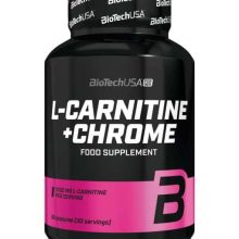 الکارنتین کرومیوم قرصی بایوتک 60 کپسول